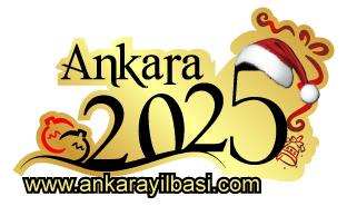 Ankara Yılbaşı 2025